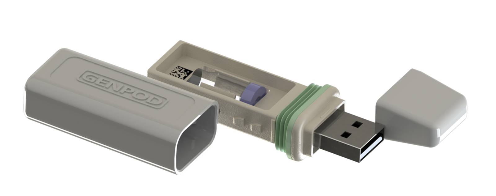 GenPod LifeStore
